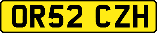 OR52CZH
