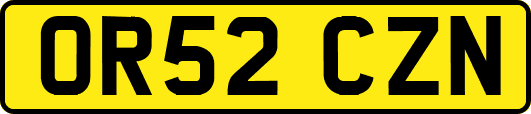 OR52CZN