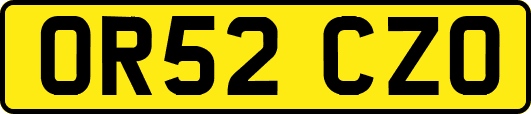 OR52CZO