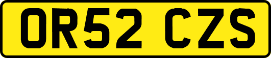 OR52CZS