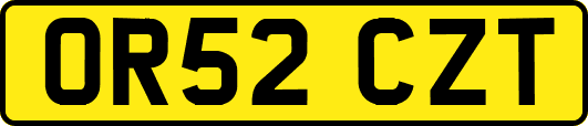 OR52CZT