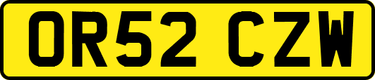 OR52CZW