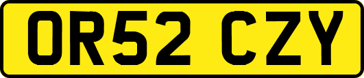 OR52CZY