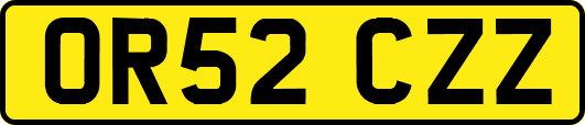 OR52CZZ