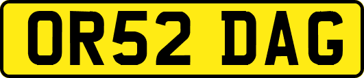 OR52DAG