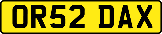 OR52DAX