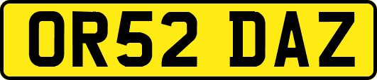 OR52DAZ
