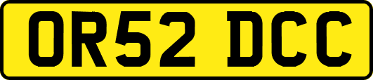 OR52DCC