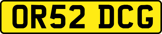 OR52DCG