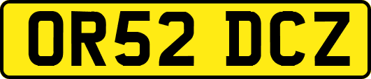 OR52DCZ