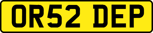 OR52DEP