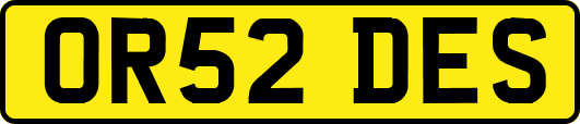 OR52DES