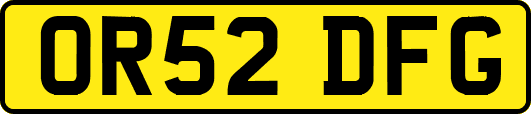 OR52DFG