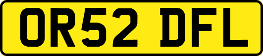 OR52DFL
