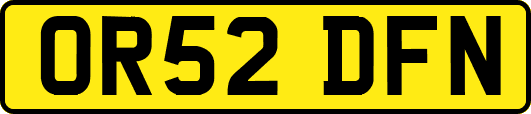 OR52DFN