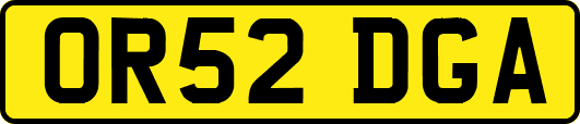 OR52DGA