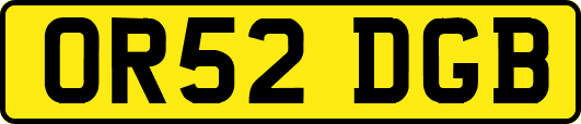 OR52DGB