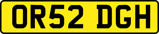 OR52DGH