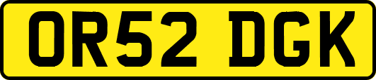 OR52DGK