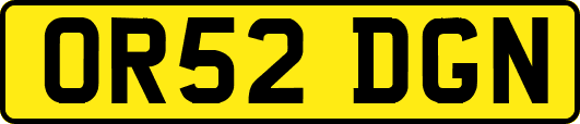 OR52DGN