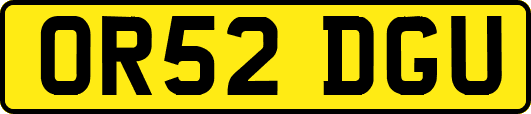 OR52DGU