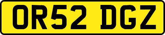 OR52DGZ