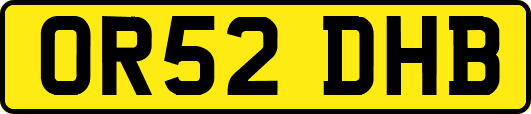 OR52DHB