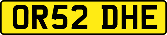 OR52DHE