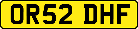 OR52DHF