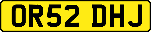 OR52DHJ
