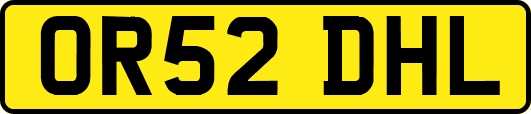 OR52DHL