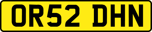 OR52DHN