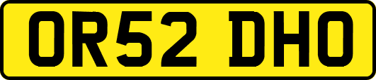 OR52DHO