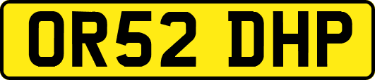 OR52DHP