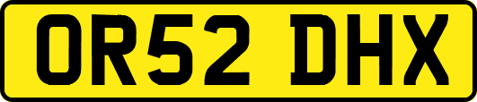 OR52DHX