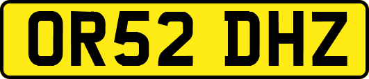 OR52DHZ