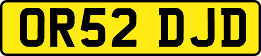 OR52DJD