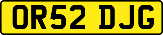 OR52DJG