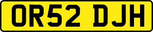 OR52DJH