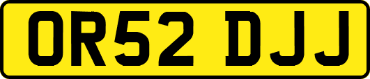 OR52DJJ