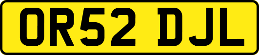 OR52DJL