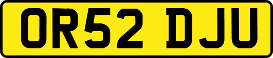 OR52DJU
