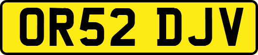 OR52DJV