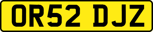 OR52DJZ