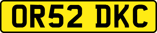 OR52DKC