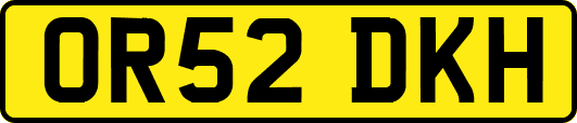 OR52DKH