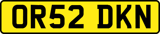 OR52DKN
