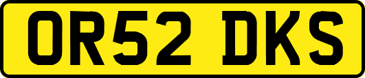 OR52DKS