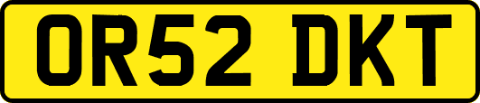 OR52DKT