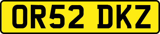 OR52DKZ
